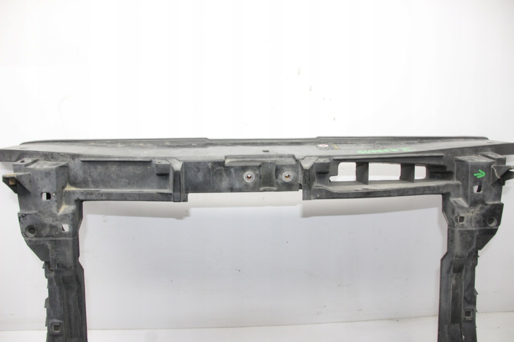 фото №8, Pas передний усилитель skoda superb ii b 08-13 3t0805588d