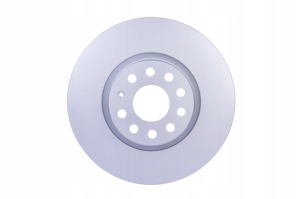 Купити Hella 8dd 355 127-971 диск гальмівна, 2 szt