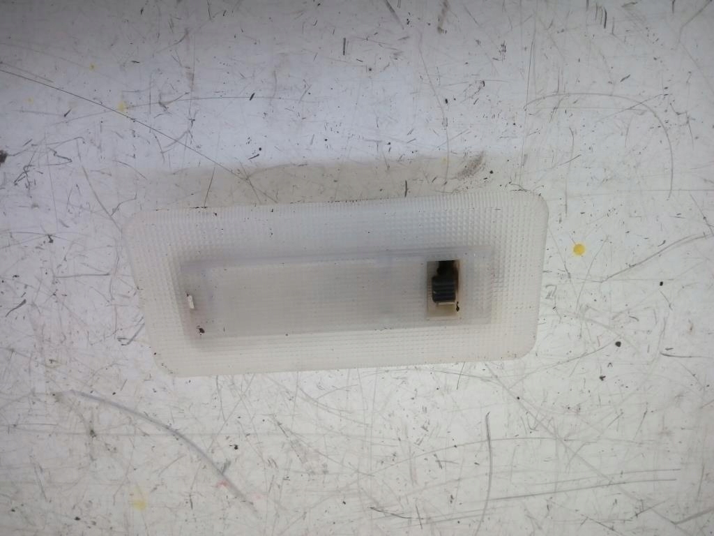 фото №1, Освещение лампа кабины ford mondeo mk2 ii