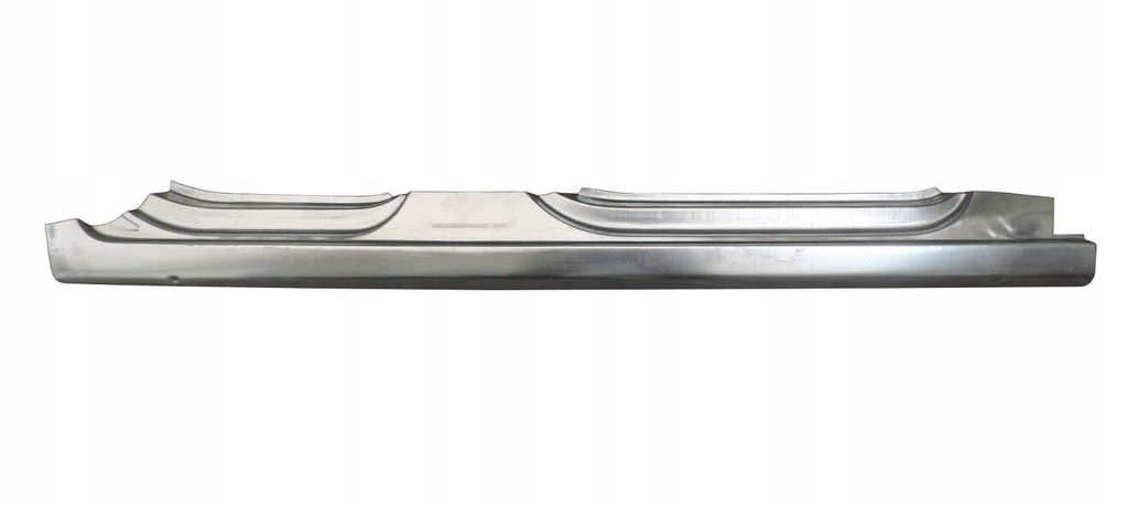 фото №1, Vw polo 9n 01-09 5d поріг пороги nowe оцинковка правий