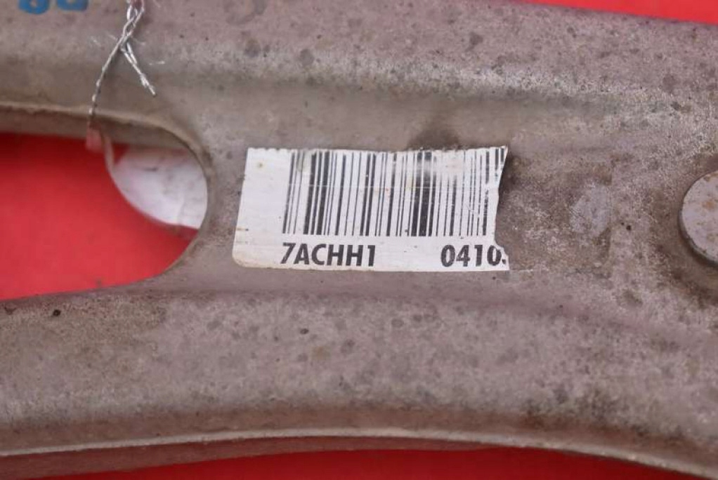 фото №7, Важіль правий перед citroen berlingo 3 iii 1.5 hdi 102 km 18-21