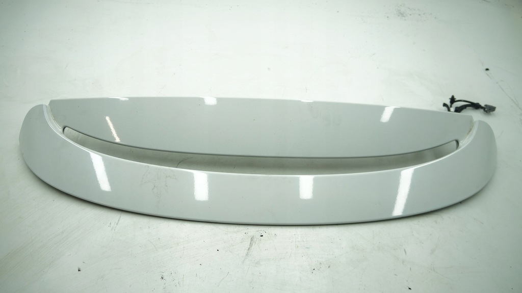 фото №1, Volvo c30 lift спойлер спойлер задня r-design 614-46