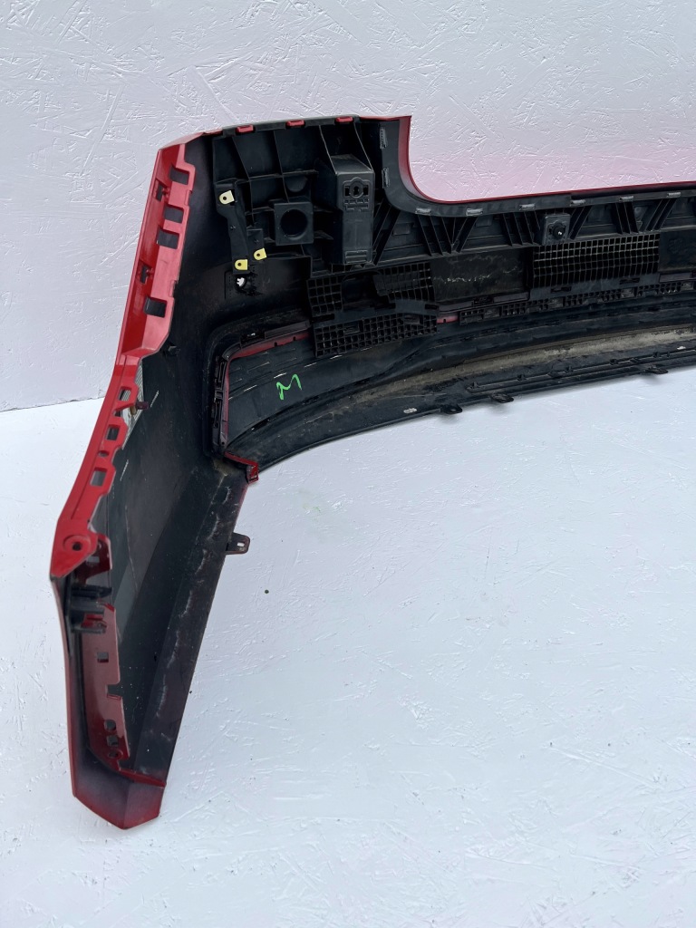 Audi a7 4k8 ii c8 19- s-line бампер задняя pdc 4k8807511c org fv wys 24h Цена