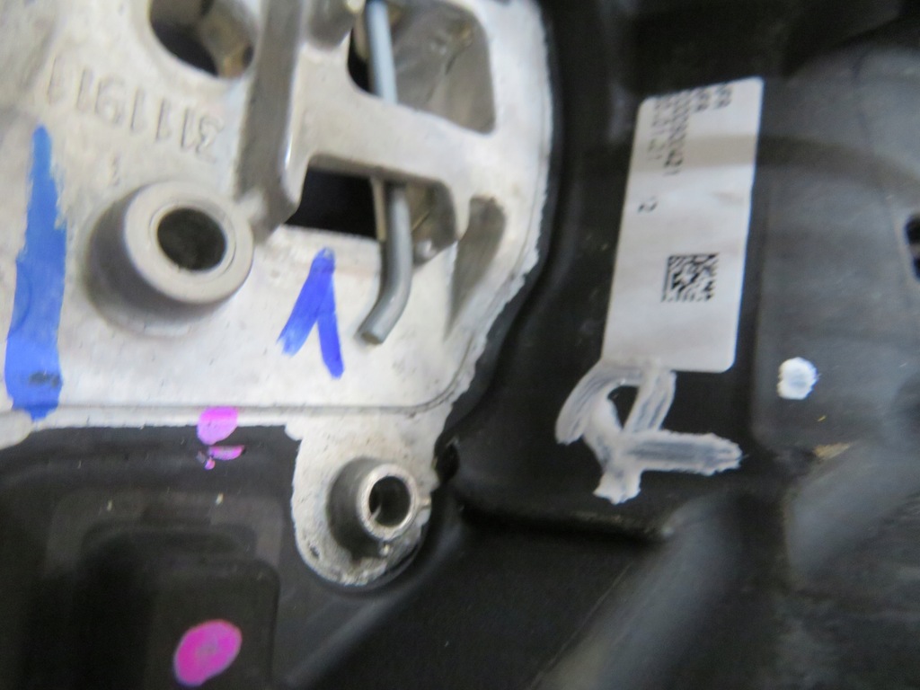 фото №11, Seat leon ateca cupra воздуховод 5fa419091fk