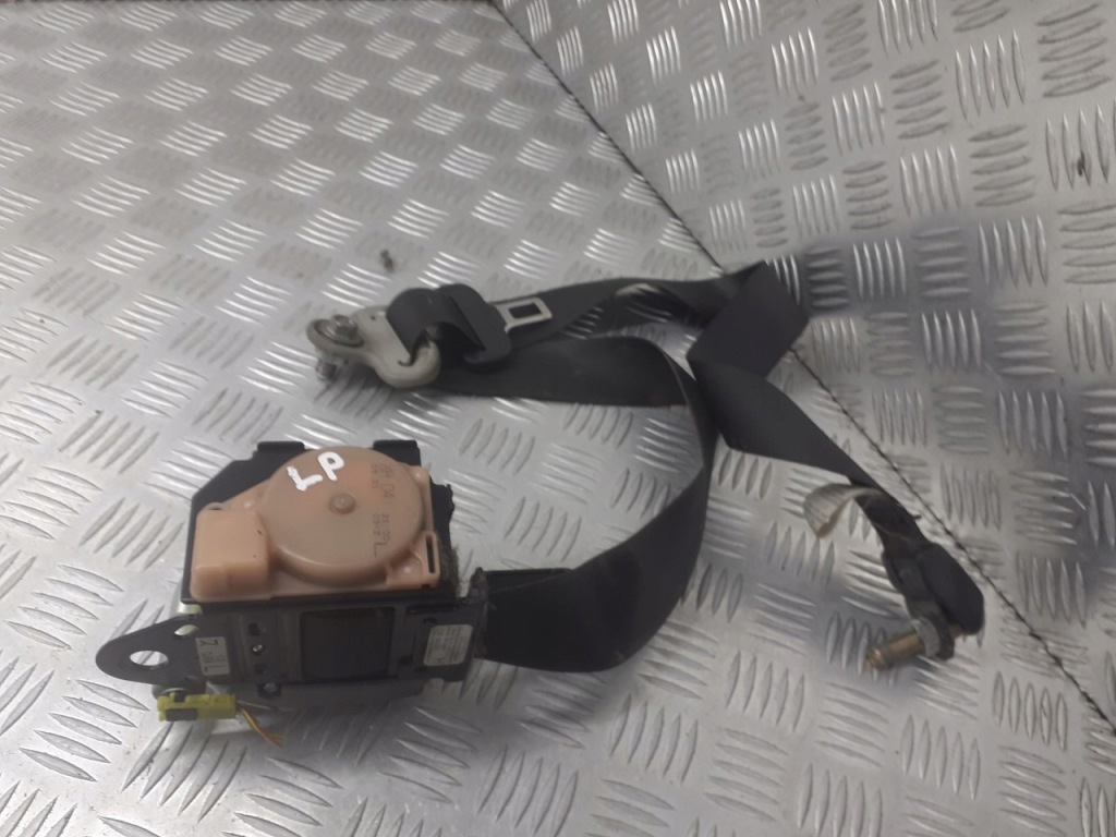 Купити Ремінь безпеки ліве перед mazda 6 gg 0431093