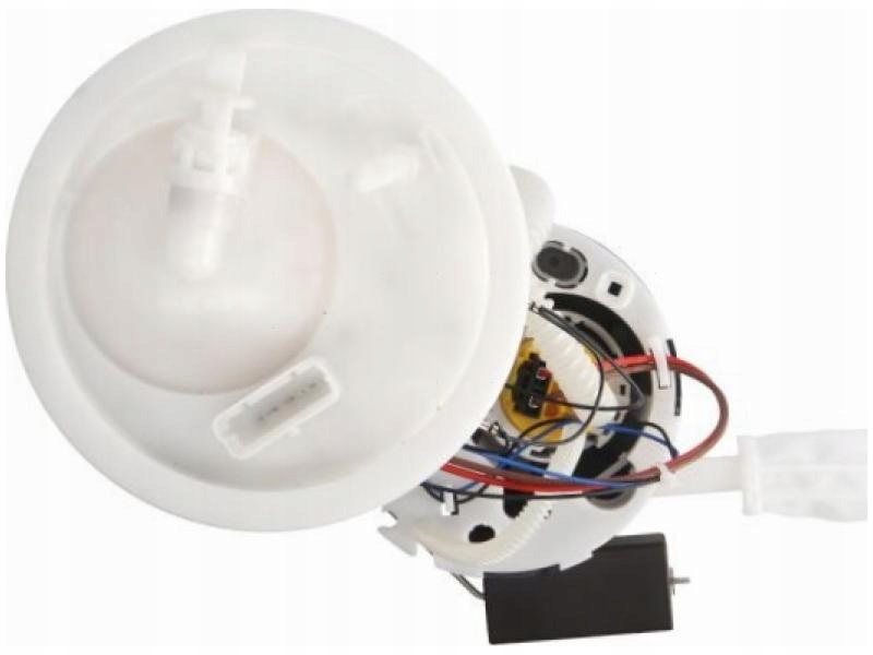 фото №2, Модуль насоса пального ford mondeo iv mk4 2.0 galaxy ii mk2 2.0