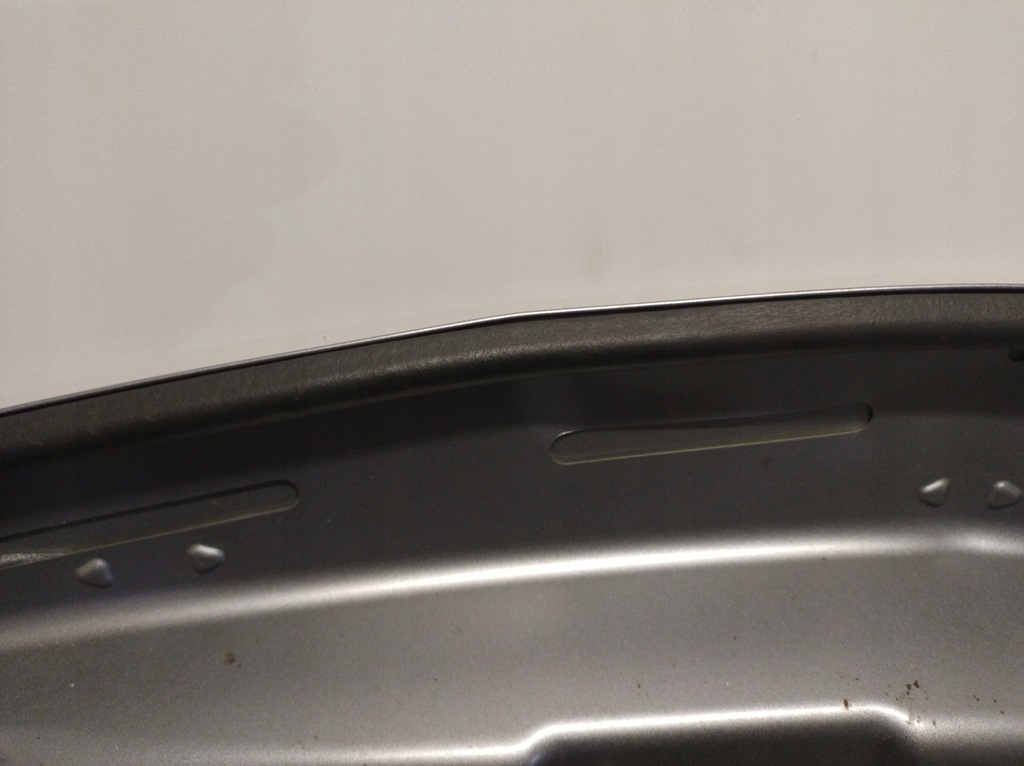 фото №6, Капот крышка двигателя opel mokka ii b 20- #4392