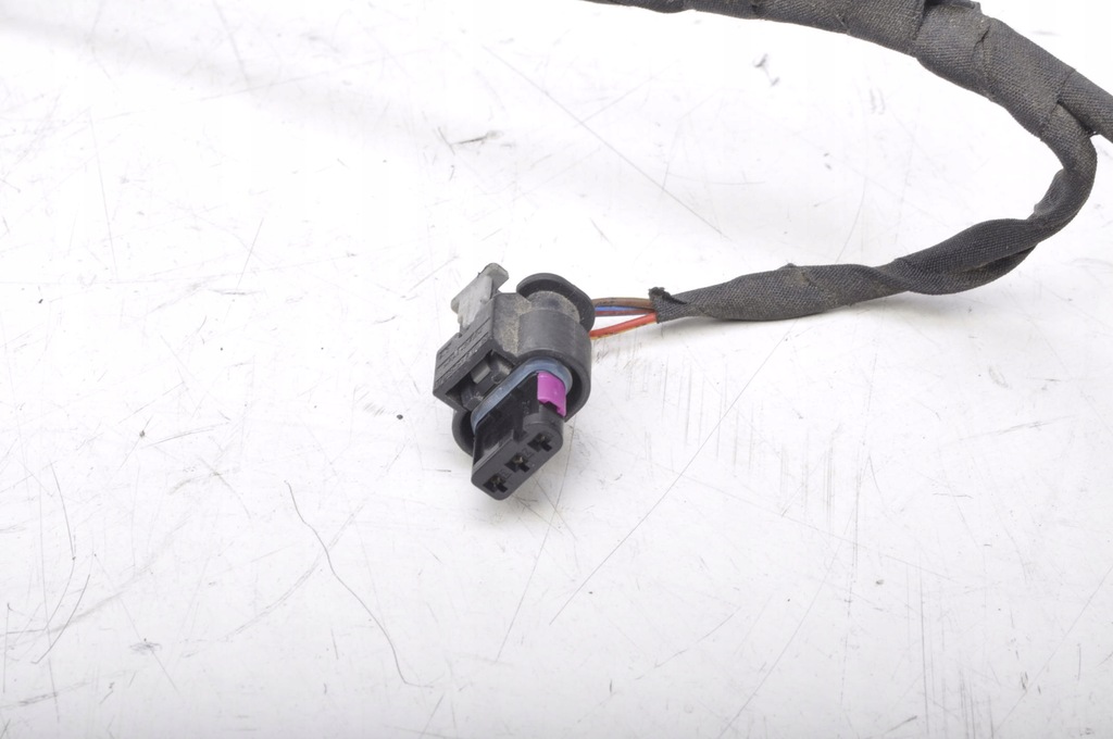 фото №6, Audi a1 ii 82a джгут парктронік pdc задня 82a971104