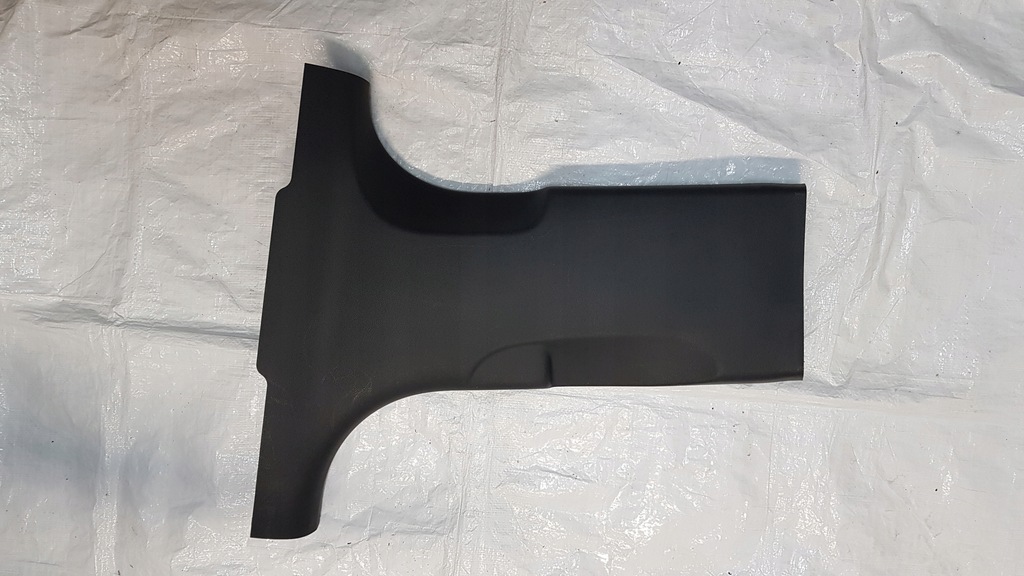 фото №1, Audi a7 защита стойка левая 4g8867239b