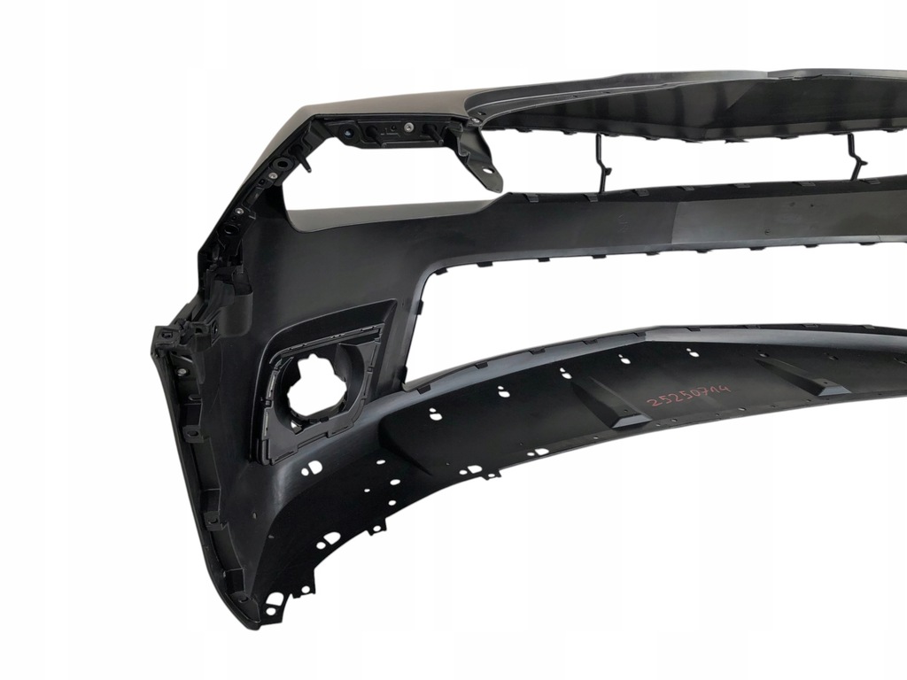 фото №14, Chevrolet camaro ls lt 2014-2015 бампер перед передній