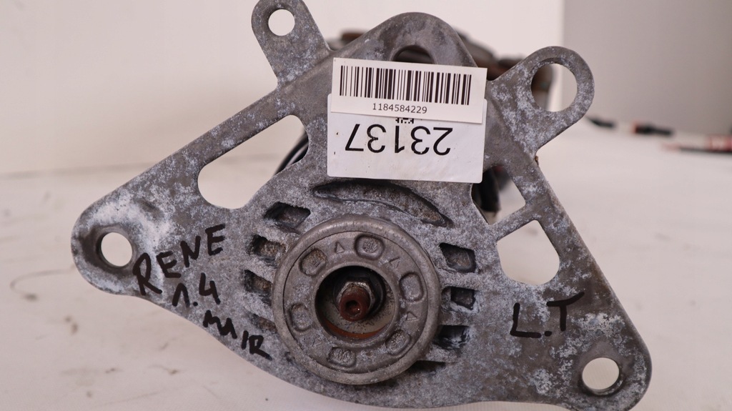 фото №12, Jeep renegade 1.4 mta амортизаторна стійка правий задня '00520361950