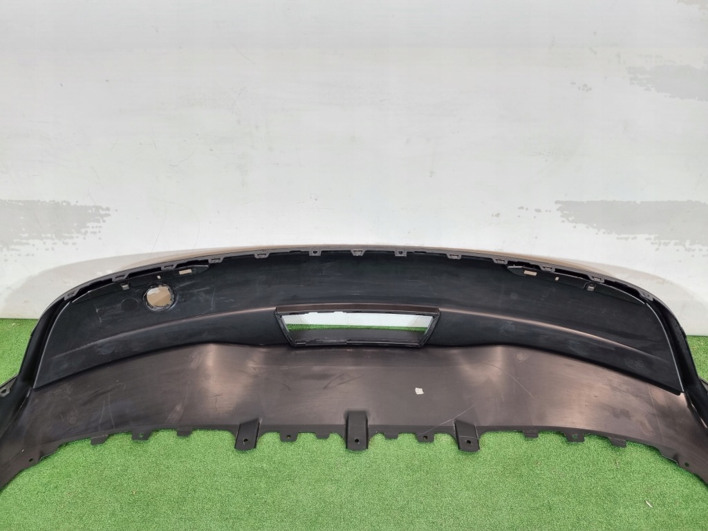 Дифузор накладка бампера задній tesla y 1493763-00-a org. Доставка