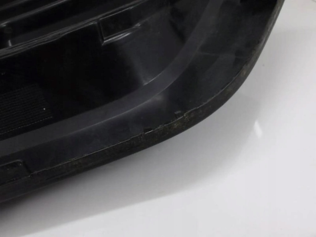 фото №11, Dacia lodgy решётка радиатора решётка радиатора бампер перед