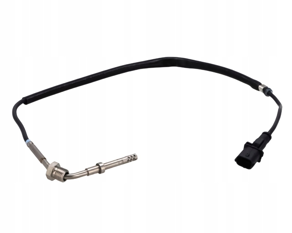 фото №1, Датчик температуры выхлопных газов dpf iveco iveco ba80131