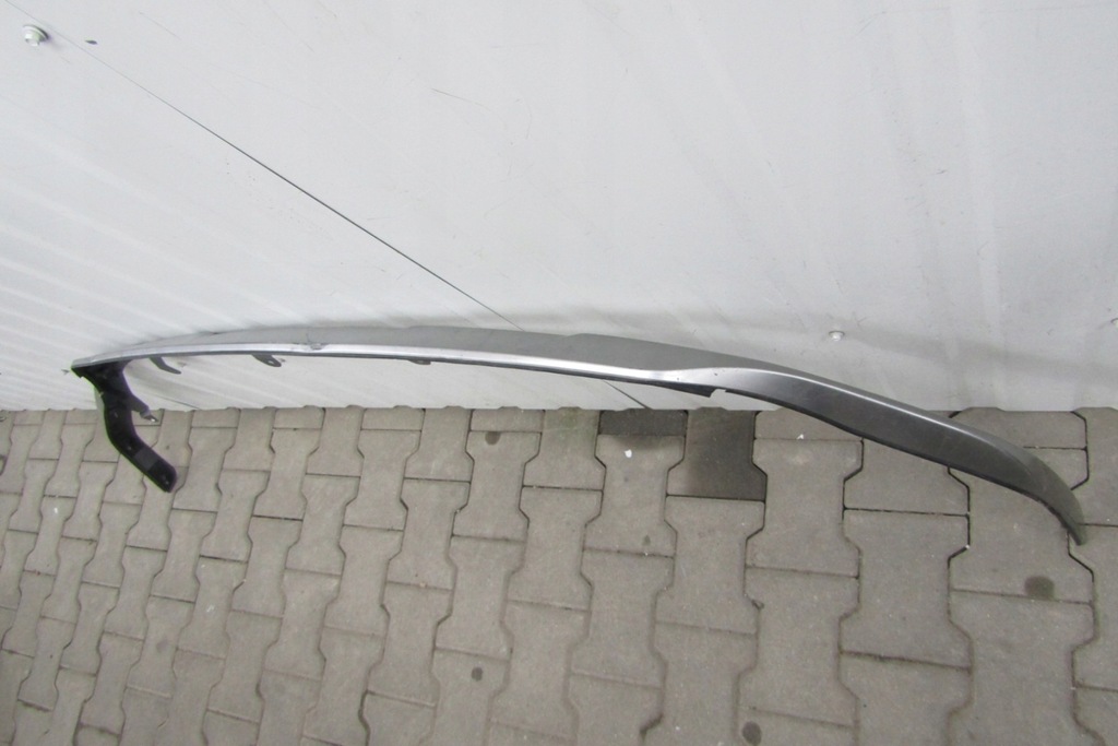 фото №8, Спойлер накладка бампер перед lexus rx f sport 450h 15-