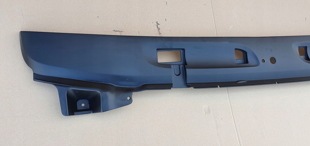 фото №13, Daf xf 106 euro 6 жабо молдинг 1940691