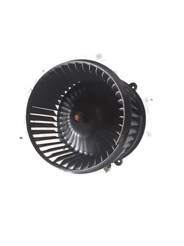 фото №1, Mini cooper iii 16r воздуходувка обдув 9297751