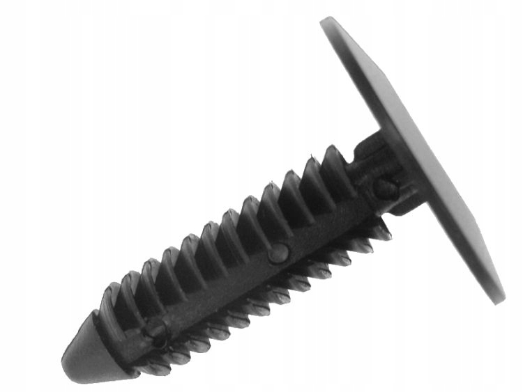 фото №1, 10x ford transit connect fusion taurus клипса tapi