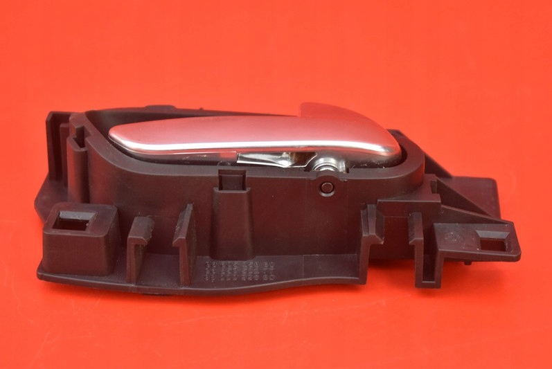 фото №6, Ручка внутрішня права перед 9660525380 citroen c-elysee 2 ii 17-21