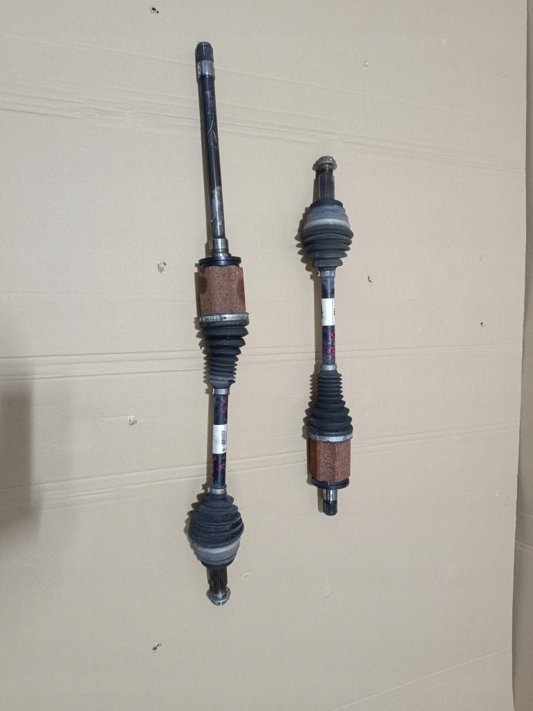 Купить Приводной вал правый  762291401 bmw x5 x6 f15 f16