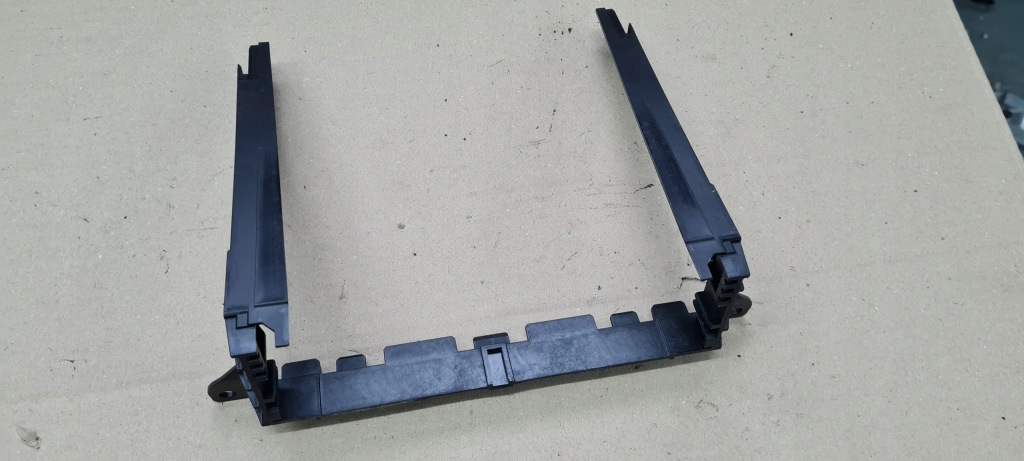 фото №7, Q5 8r lift кронштейн кронштейн блоку mmi 8k0858969 a4 b8 a5