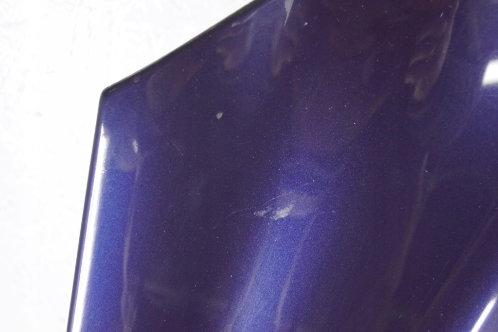 фото №4, Капот крышка двигателя mercedes s w220 lift