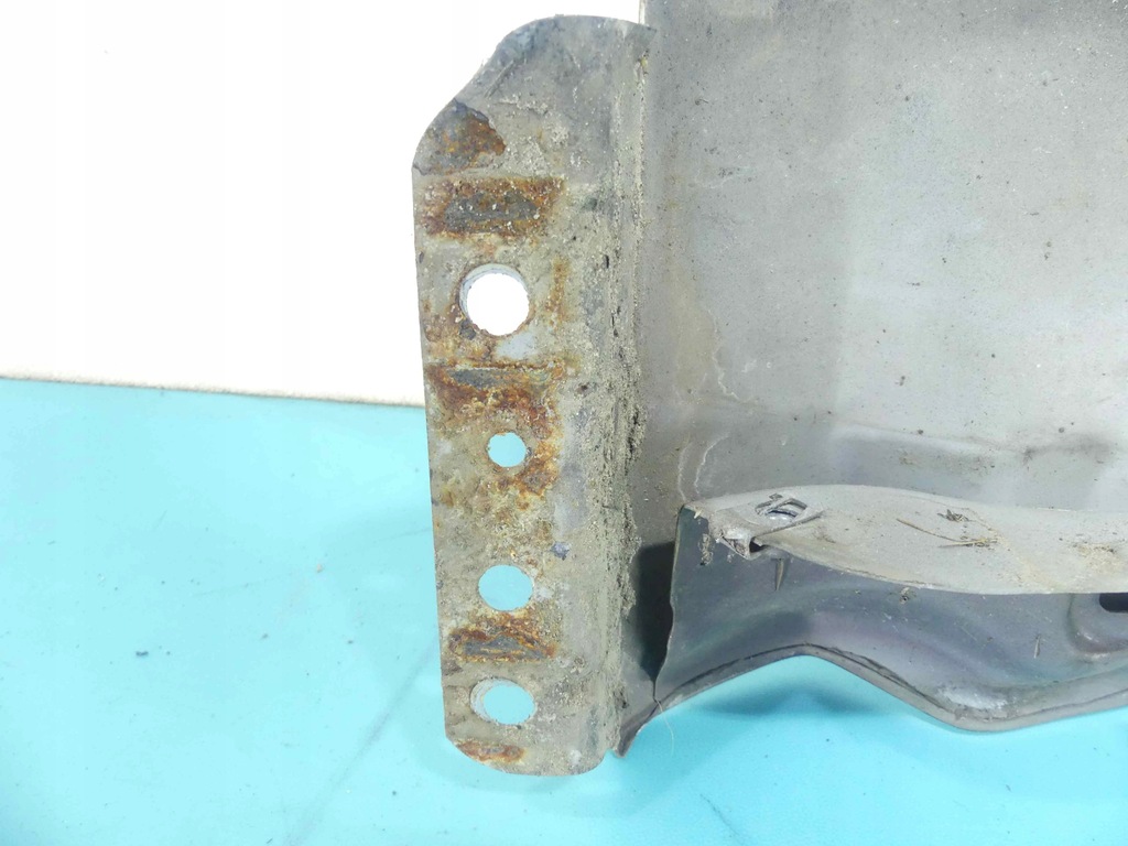 фото №14, Крыло перед правый jaguar xf i x250 jbc2100 07-11