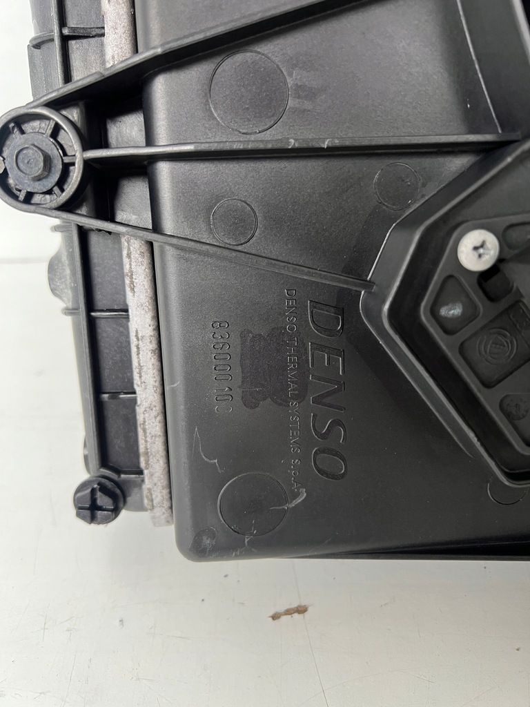 фото №13, Pas передній радіатор alfa romeo gt