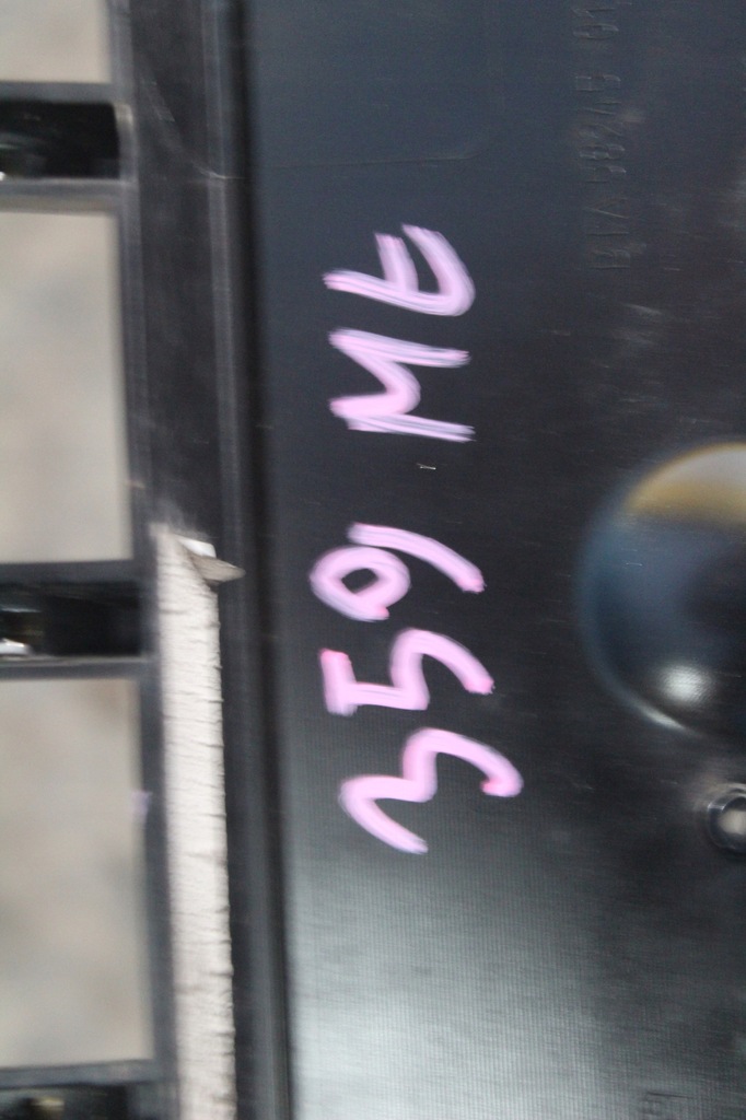 фото №9, Решётка радиатора решётка радиатора бампер перед audi q5 8r lift s-line oem 8r0853651r