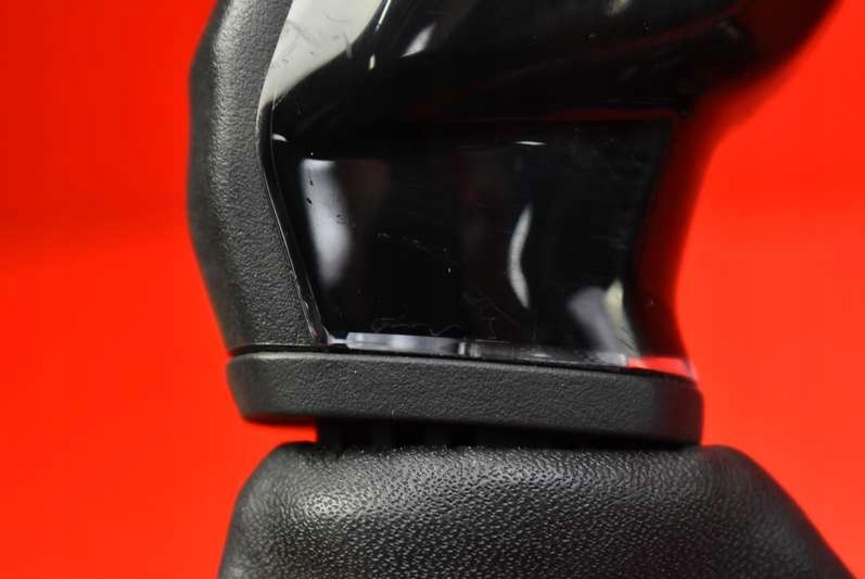 фото №11, Вибірник домкрат передач peugeot 208 1.0 vti 13r