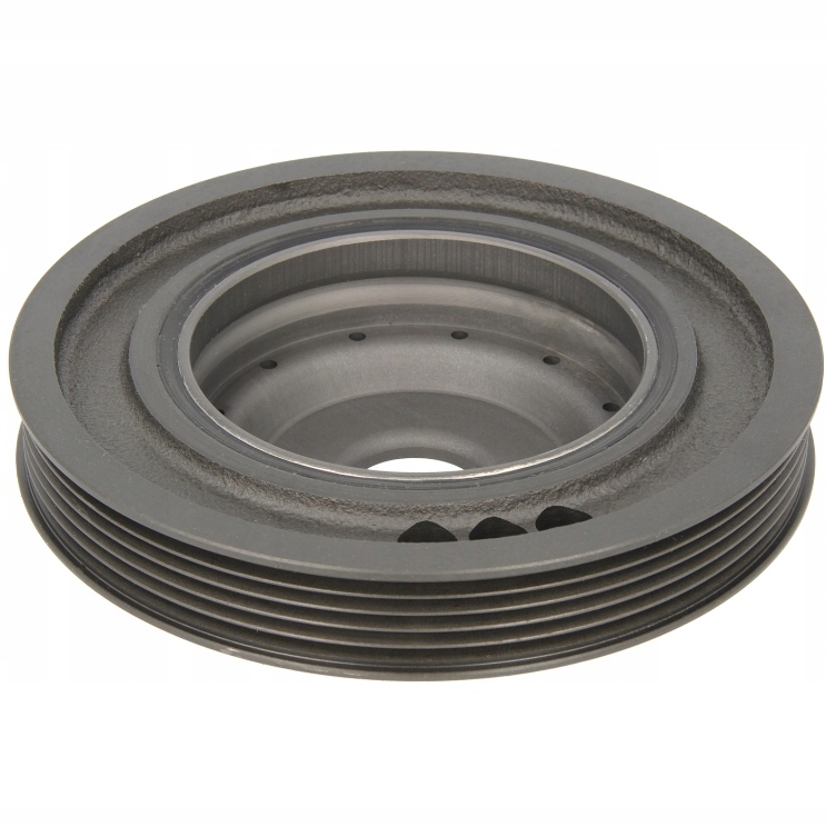 фото №2, Шкив renault grand scenic ii kangoo modus