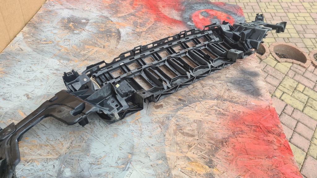 Запчасти крепления выхлоп mercedes-benz a2138854401 с Разборки