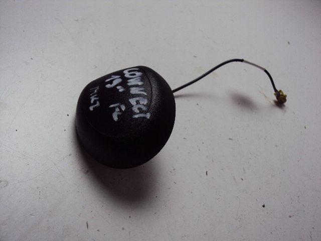 фото №1, Антена gps ford transit connect mk2 lift 18-