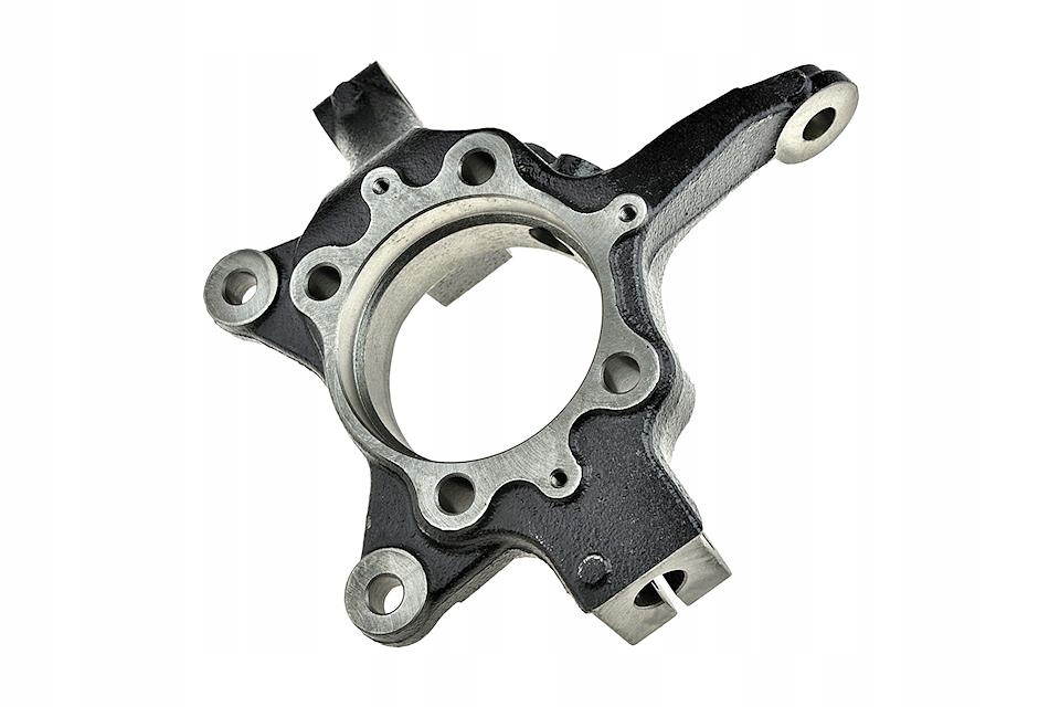 фото №10, Поворотный кулак передняя zzp-hy-510 nty