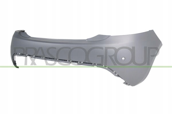 фото №1, Бампер lancia 50290197 71777645