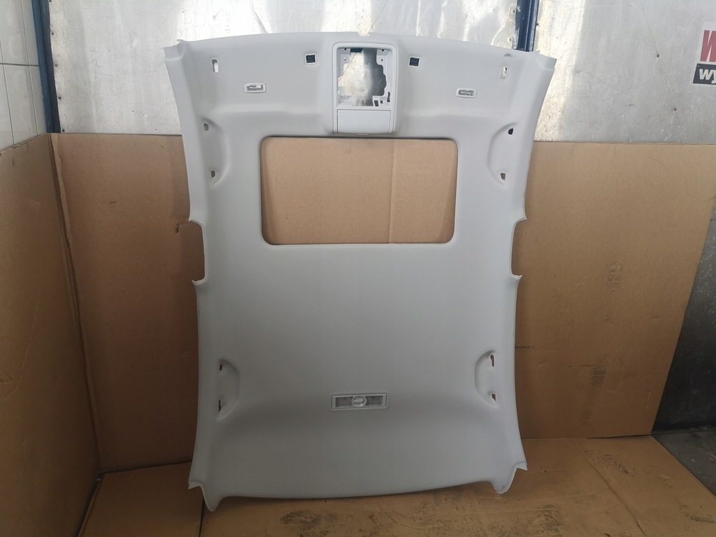 фото №4, Vw jetta 2016 r потолок 5t5