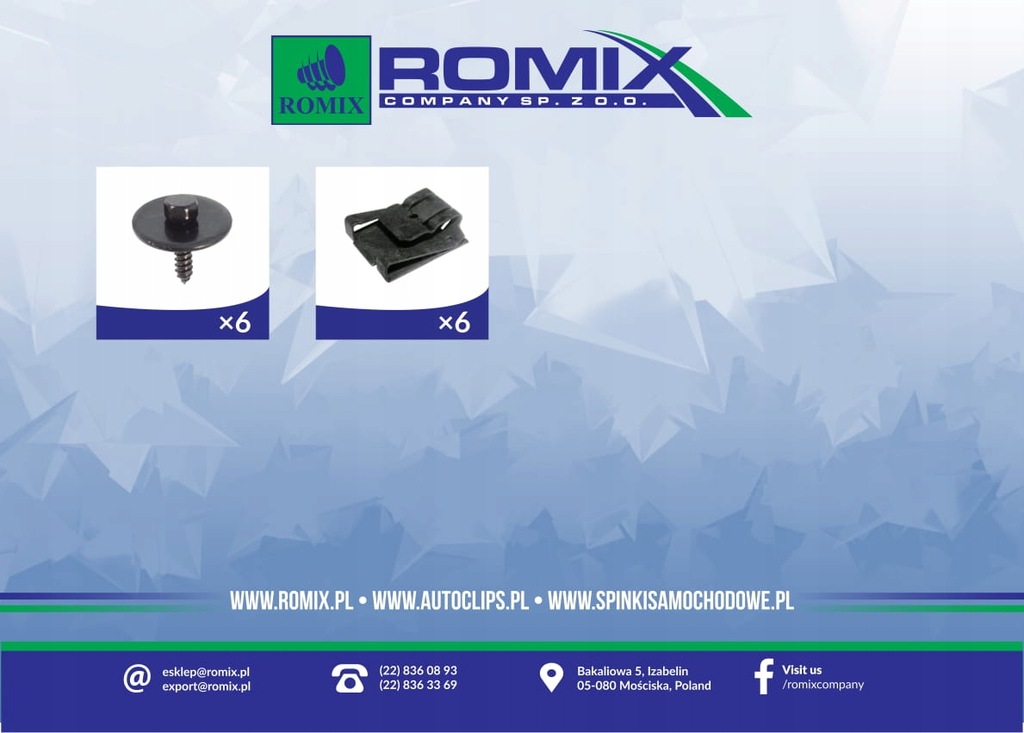 фото №1, Набір moc. захист zderz. mercedes w210