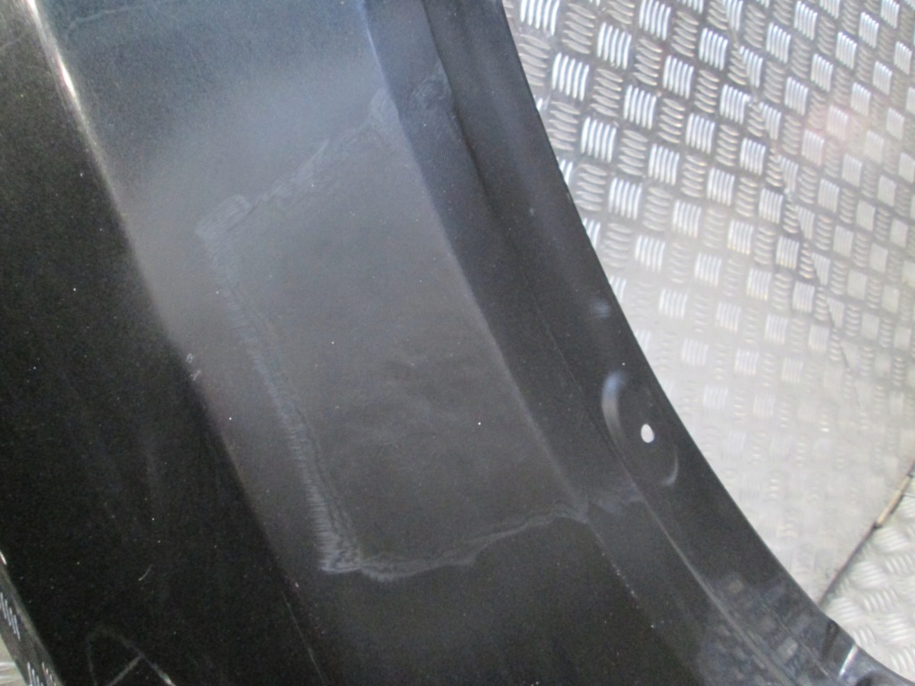 Купить Bmw x3 f25 крыло  левое  правый  перед silber чёрный