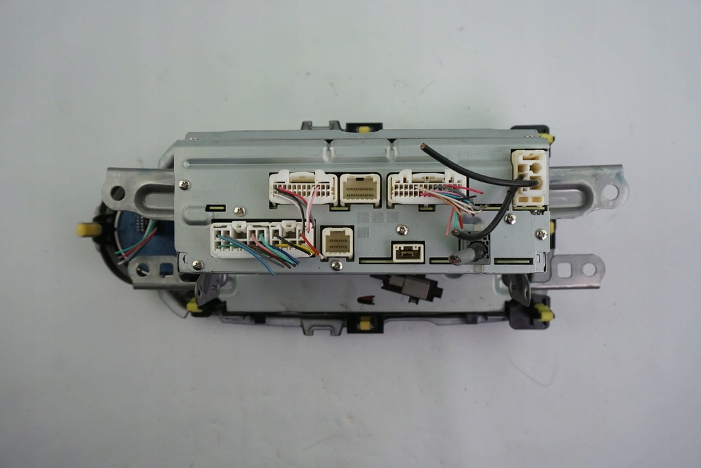 фото №9, Радио навигация toyota yaris 86140-0d390