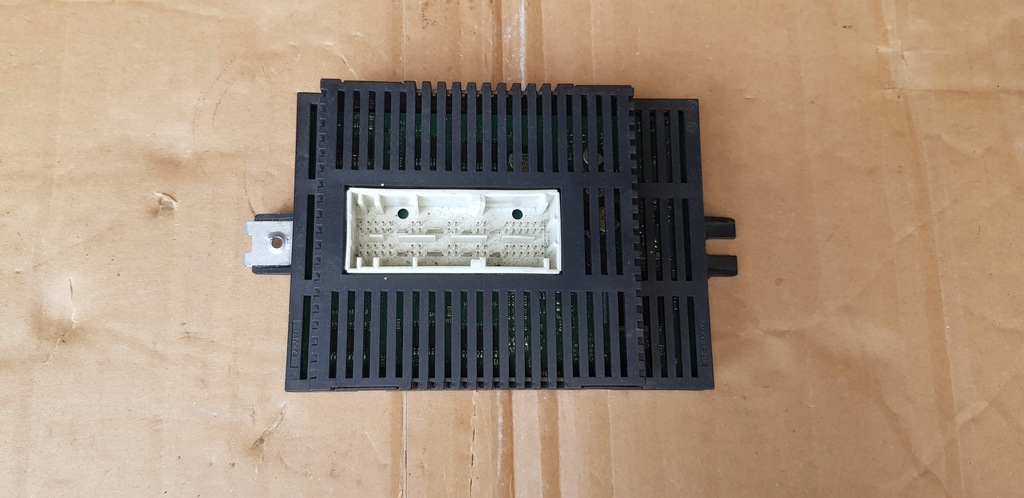 фото №4, Блок управления modół света bmw 7 e65 lift 9153272