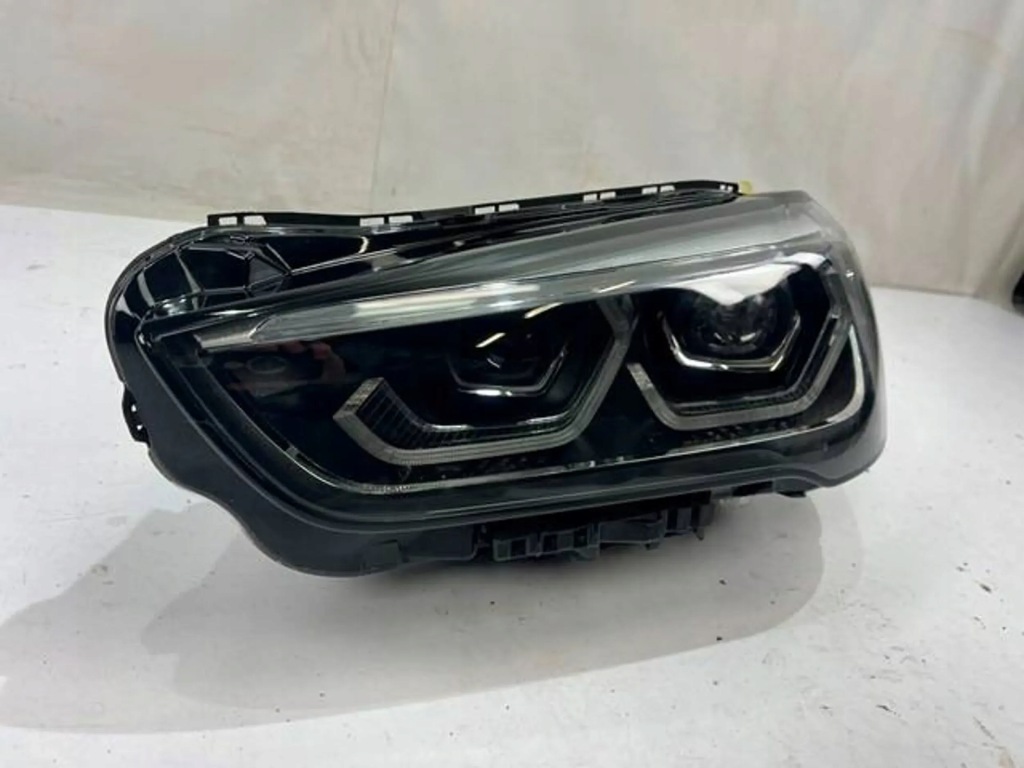 Bmw x1 f48 рестайлинг  фара full led левая перед 2020+ Киев