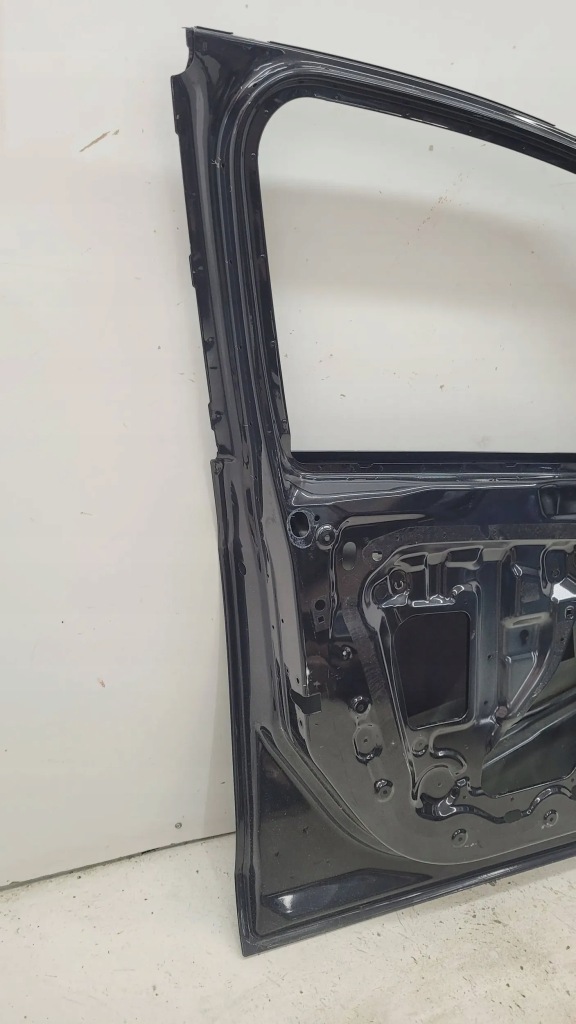 фото №8, Opel zafira c двері перед передні ліва fv