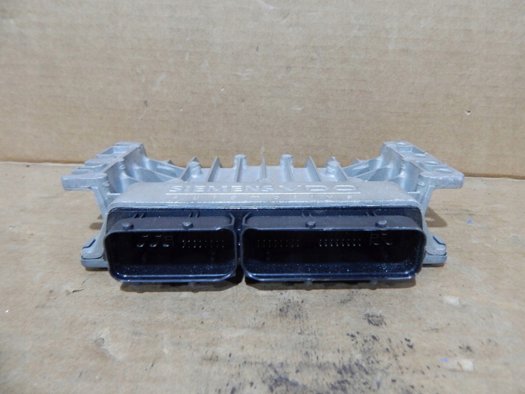 Бортовий комп'ютер двигуна mini r50 1.6 16v Доставка