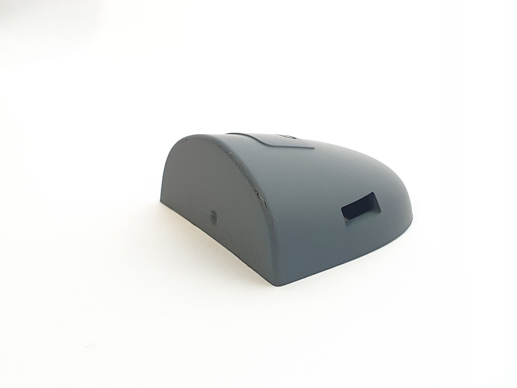 фото №3, Заглушка ручка renault laguna iii pod лак