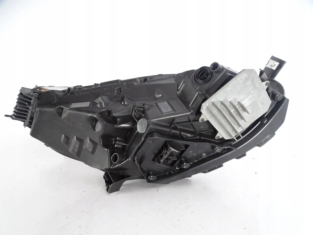 фото №5, Лампа перед передняя левая tesla 3 full led