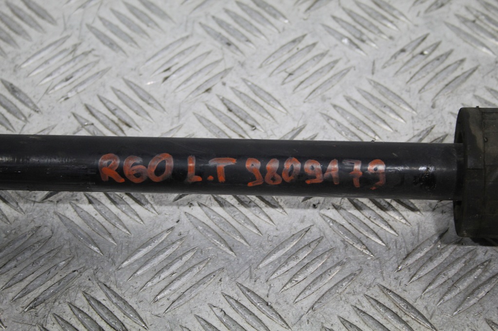 фото №2, Привідний вал лівий задня mini countryman r60 9809179