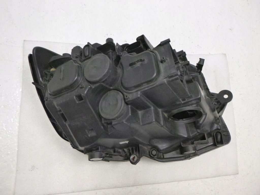 фото №15, Vw t6 multivan лампа левый перед 12 pin full led