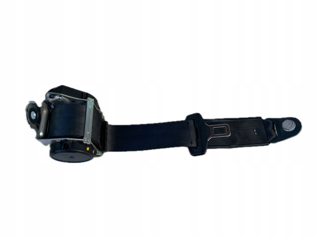 фото №1, Citroen ds5 11- pas безопасности задняя 98000632xx