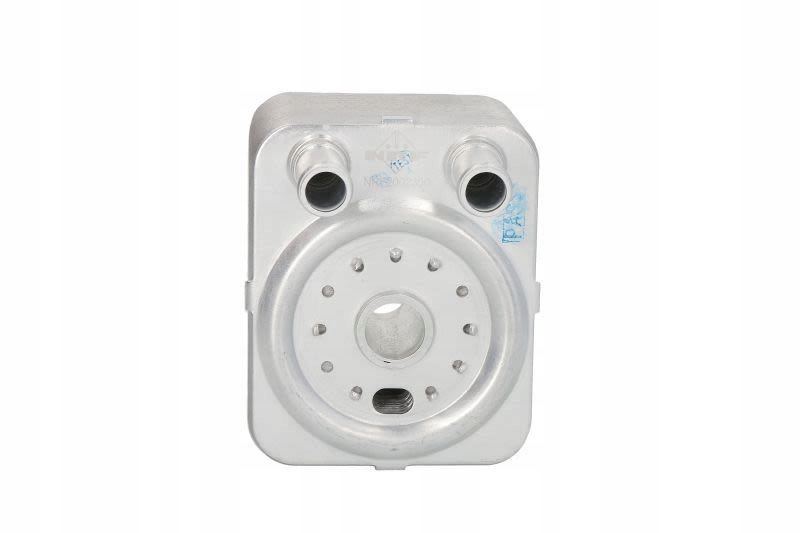 фото №12, Радиатор масла nrf 31168