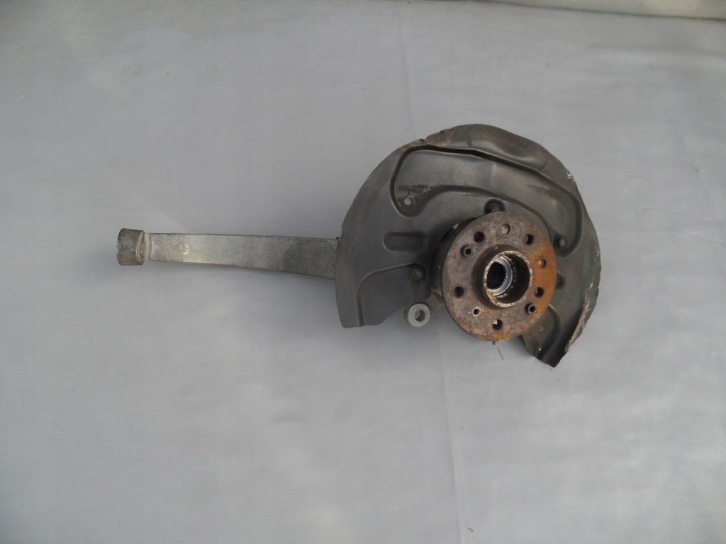 Купить Поворотный кулак правая перед mercedes ml w164 рестайлинг